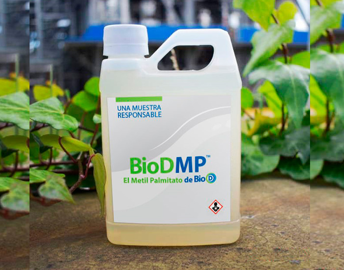 BioDMP