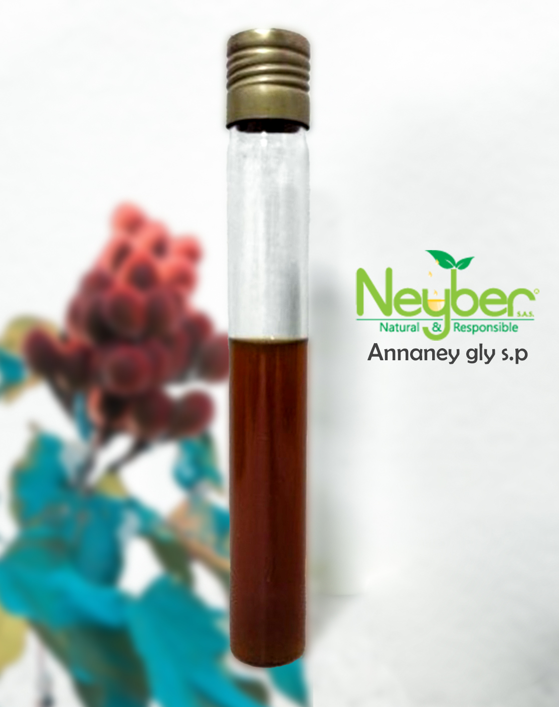 Annaney gly s.p -Neyber