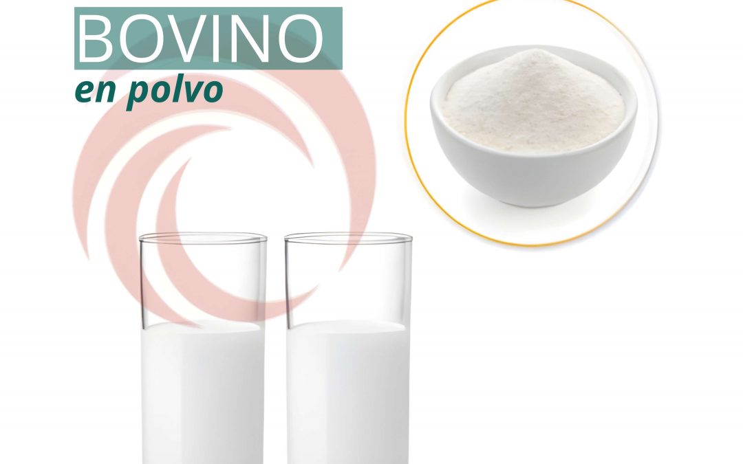 Calostro bovino